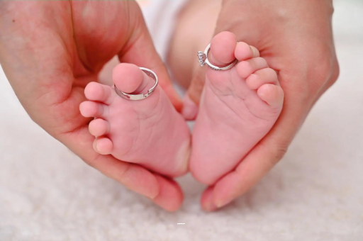 丽水六个月宝宝退烧小妙招